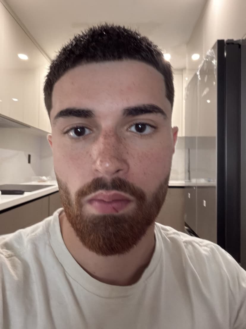 Foto de celular de Jhan